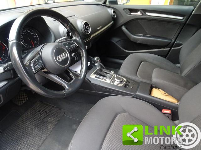 AUDI A3 SPORTBACK 2.0 TDI 150 CV - foto 7