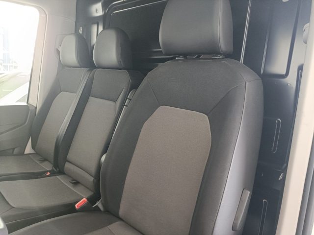 VOLKSWAGEN CRAFTER VOLKSWAGEN CRAFTER 35 FURGONE L3 - foto 14