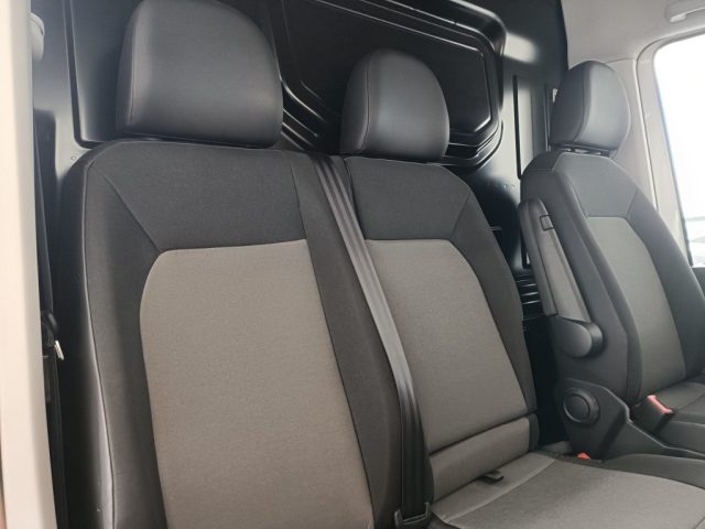 VOLKSWAGEN CRAFTER VOLKSWAGEN CRAFTER 35 FURGONE L3 - foto 16