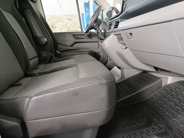 VOLKSWAGEN CRAFTER VOLKSWAGEN CRAFTER 35 FURGONE L3 - foto 17