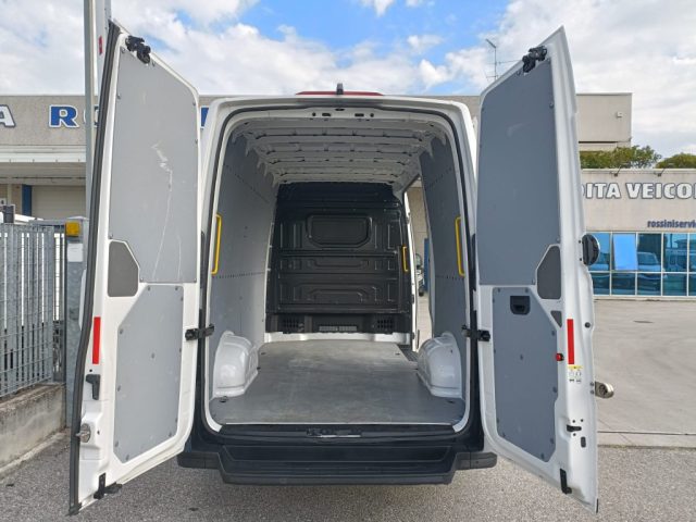 VOLKSWAGEN CRAFTER VOLKSWAGEN CRAFTER 35 FURGONE L3 - foto 8