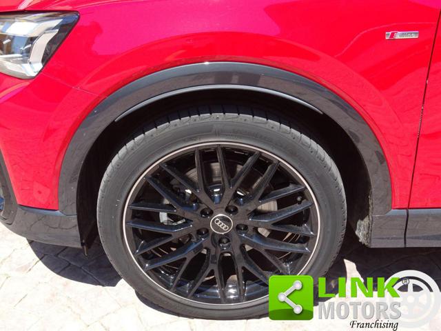 AUDI Q2 1.5 TFSI 150 CV S-LINE - foto 13