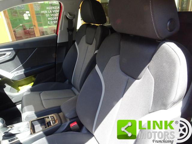 AUDI Q2 1.5 TFSI 150 CV S-LINE - foto 8