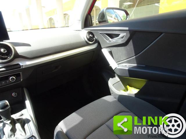 AUDI Q2 1.5 TFSI 150 CV S-LINE - foto 11