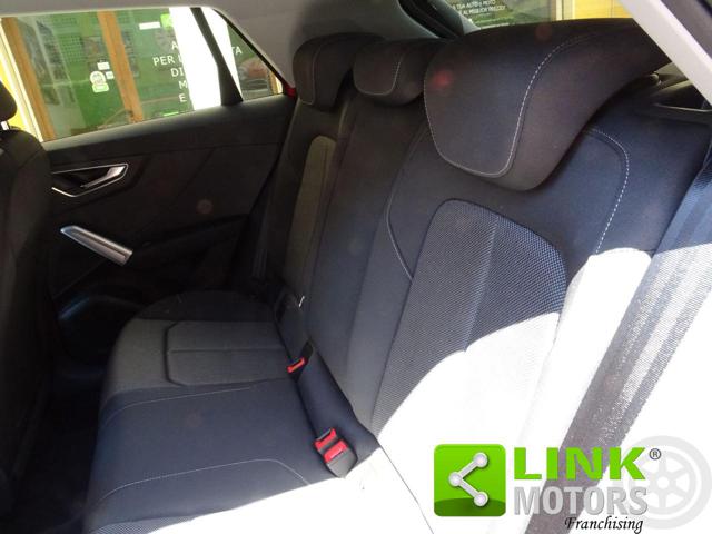 AUDI Q2 1.5 TFSI 150 CV S-LINE - foto 9