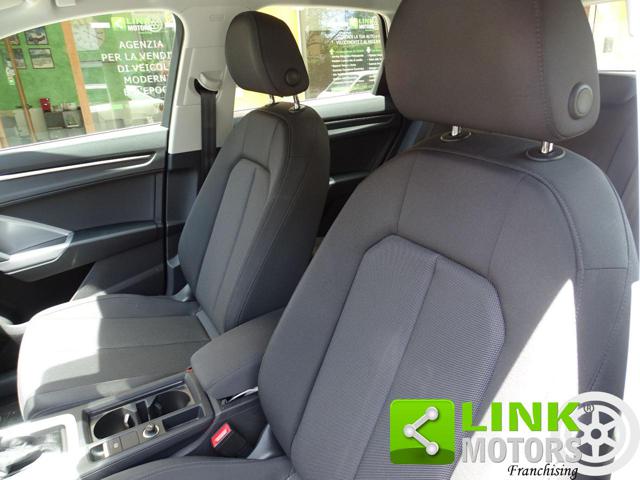 AUDI Q3 2.0 TDI 150 CV - foto 8