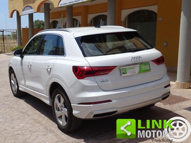 AUDI Q3 2.0 TDI 150 CV - foto 6