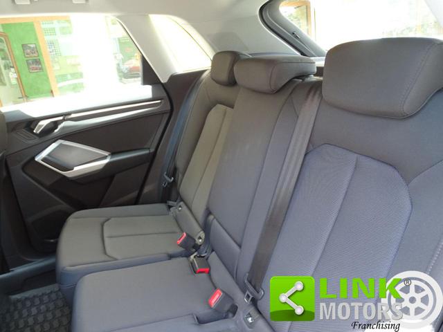 AUDI Q3 2.0 TDI 150 CV - foto 9