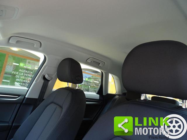 AUDI Q3 2.0 TDI 150 CV - foto 12