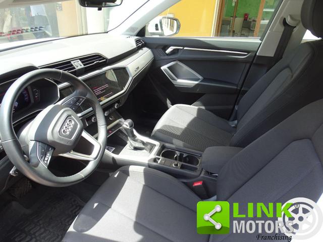 AUDI Q3 2.0 TDI 150 CV - foto 7