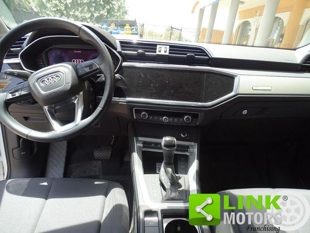AUDI Q3 2.0 TDI 150 CV - foto 10