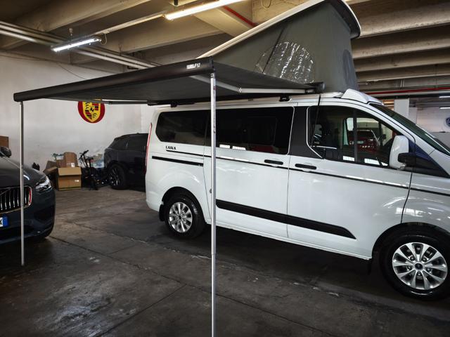 FORD TRANSIT CUSTOM NUGGET LAIKA KOSMO URBAN F 100 K - foto 15