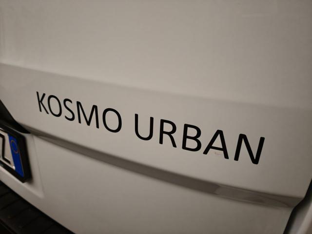 FORD TRANSIT CUSTOM NUGGET LAIKA KOSMO URBAN F 100 K - foto 49