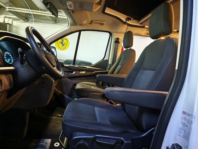 FORD TRANSIT CUSTOM NUGGET LAIKA KOSMO URBAN F 100 K - foto 41