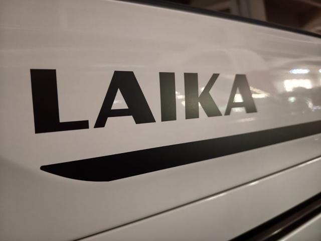 FORD TRANSIT CUSTOM NUGGET LAIKA KOSMO URBAN F 100 K - foto 48