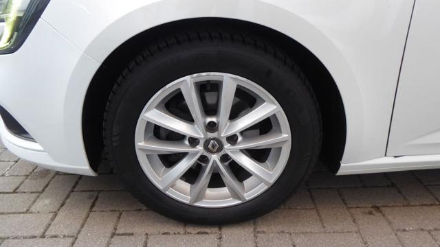 RENAULT MEGANE MÉGANE BLUE DCI 115 CV BUSINESS - foto 36