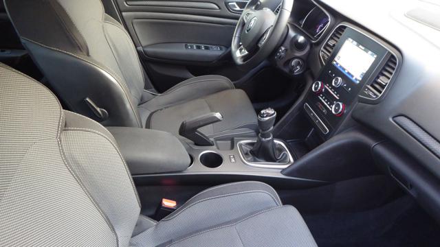 RENAULT MEGANE MÉGANE BLUE DCI 115 CV BUSINESS - foto 8