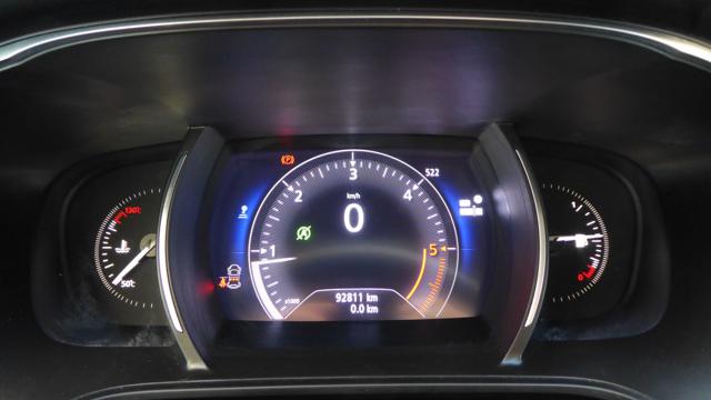 RENAULT MEGANE MÉGANE BLUE DCI 115 CV BUSINESS - foto 11