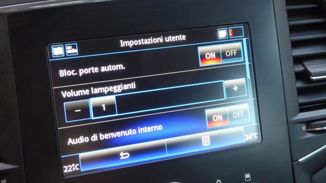 RENAULT MEGANE MÉGANE BLUE DCI 115 CV BUSINESS - foto 29