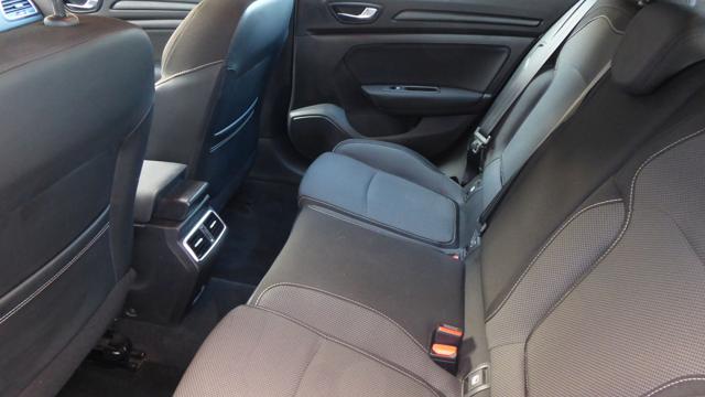 RENAULT MEGANE MÉGANE BLUE DCI 115 CV BUSINESS - foto 16