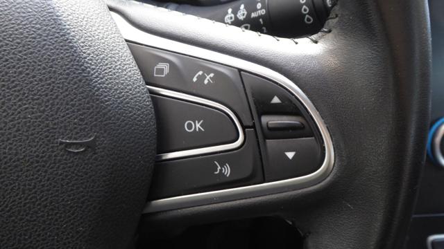 RENAULT MEGANE MÉGANE BLUE DCI 115 CV BUSINESS - foto 18