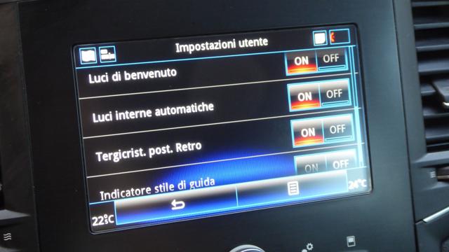 RENAULT MEGANE MÉGANE BLUE DCI 115 CV BUSINESS - foto 30