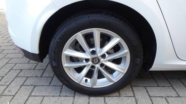 RENAULT MEGANE MÉGANE BLUE DCI 115 CV BUSINESS - foto 38