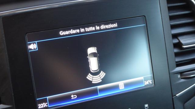 RENAULT MEGANE MÉGANE BLUE DCI 115 CV BUSINESS - foto 31