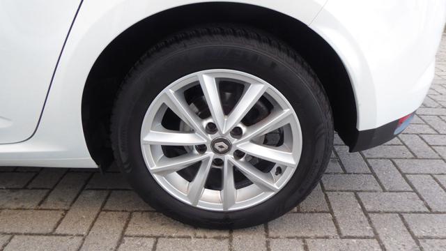 RENAULT MEGANE MÉGANE BLUE DCI 115 CV BUSINESS - foto 37
