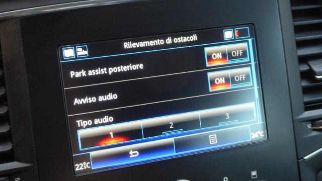 RENAULT MEGANE MÉGANE BLUE DCI 115 CV BUSINESS - foto 28