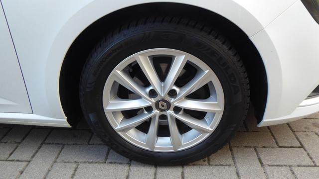 RENAULT MEGANE MÉGANE BLUE DCI 115 CV BUSINESS - foto 39
