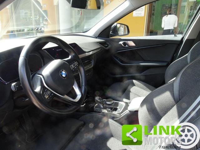 BMW 116 D. 5 PORTE 115 CV SPORT - foto 7