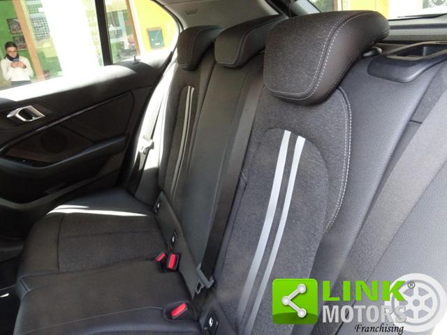 BMW 116 D. 5 PORTE 115 CV SPORT - foto 9