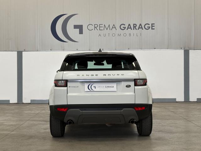 LAND ROVER RANGE ROVER 2.0 ED4 5P. SE - foto 6