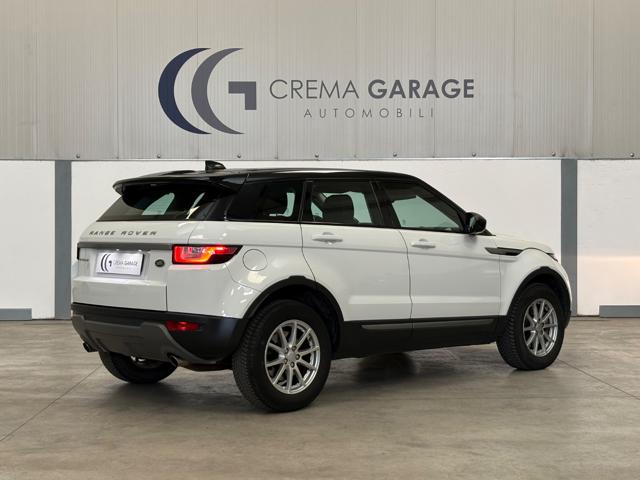 LAND ROVER RANGE ROVER 2.0 ED4 5P. SE - foto 7