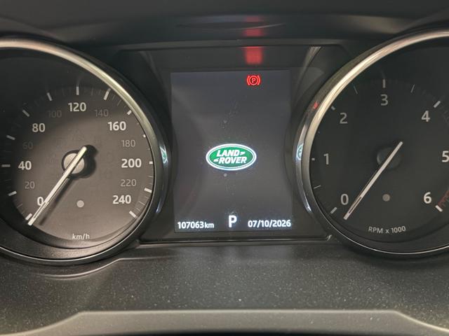 LAND ROVER RANGE ROVER 2.0 ED4 5P. SE - foto 17