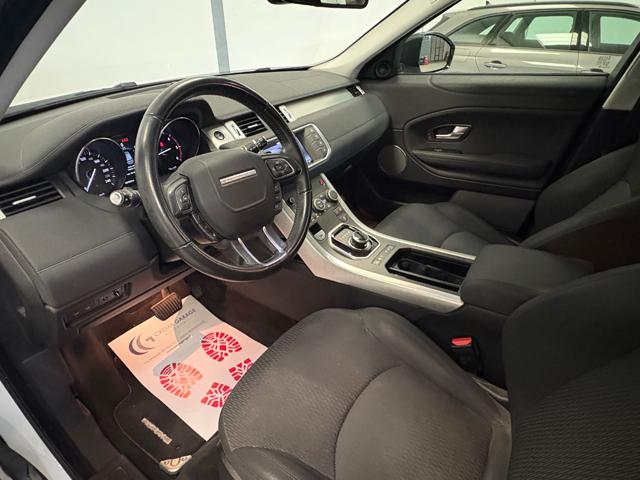 LAND ROVER RANGE ROVER 2.0 ED4 5P. SE - foto 9