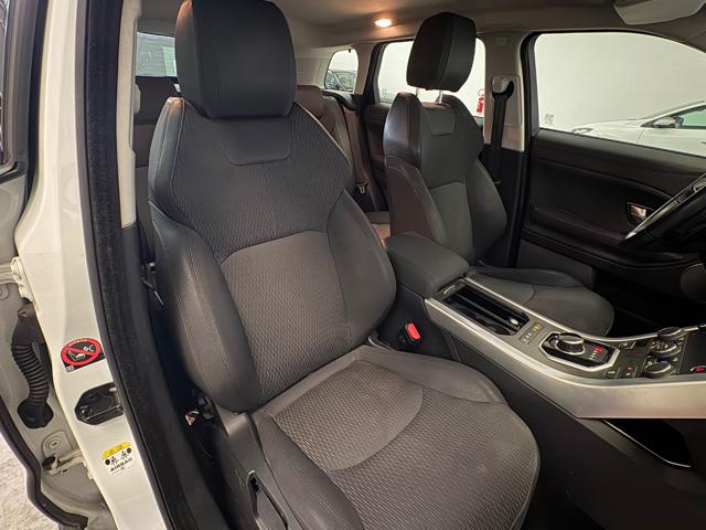 LAND ROVER RANGE ROVER 2.0 ED4 5P. SE - foto 11