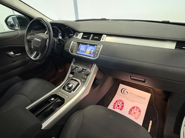 LAND ROVER RANGE ROVER 2.0 ED4 5P. SE - foto 10