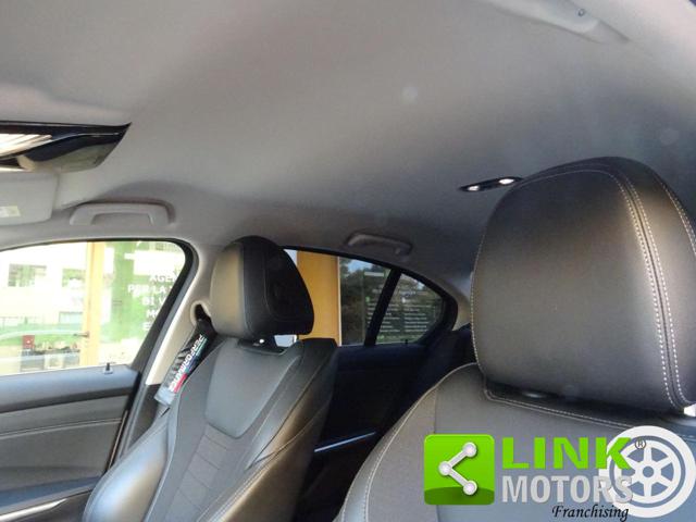 BMW 316 DIESEL/HYBRID 122 CV SPORT - foto 13