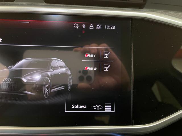 AUDI RS6 AVANT 4.0 600CV MHEV QUATTRO TIP - foto 31