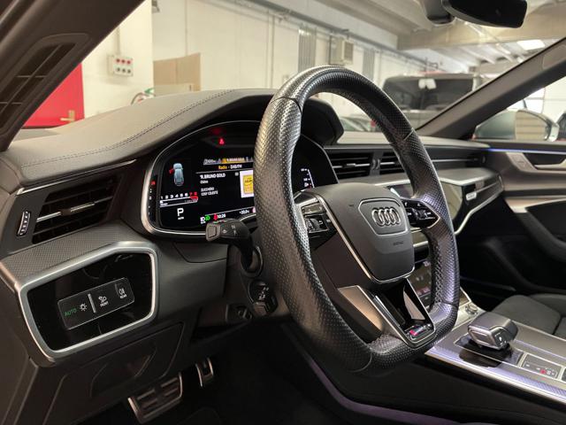 AUDI RS6 AVANT 4.0 600CV MHEV QUATTRO TIP - foto 12