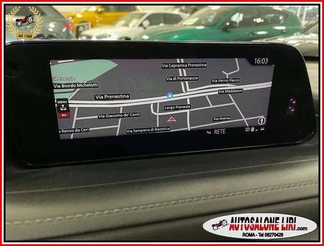 MAZDA CX-30 2.0L E-SKYACTIV-X M HYBRID 2WD E - foto 15