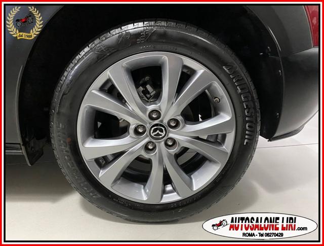 MAZDA CX-30 2.0L E-SKYACTIV-X M HYBRID 2WD E - foto 24