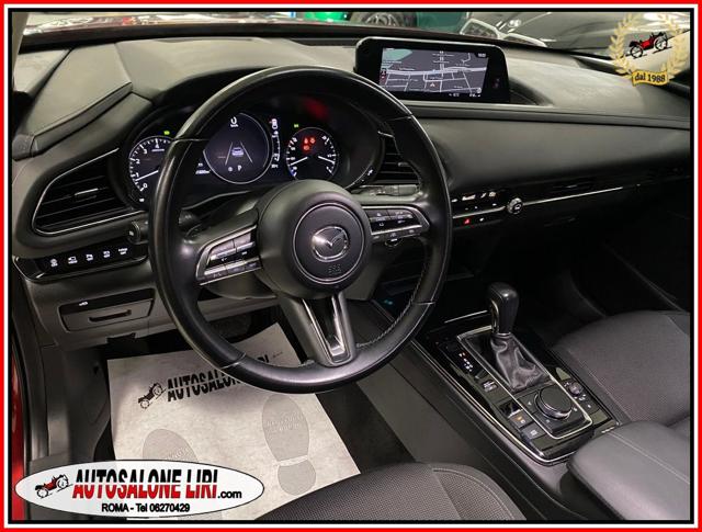 MAZDA CX-30 2.0L E-SKYACTIV-X M HYBRID 2WD E - foto 5