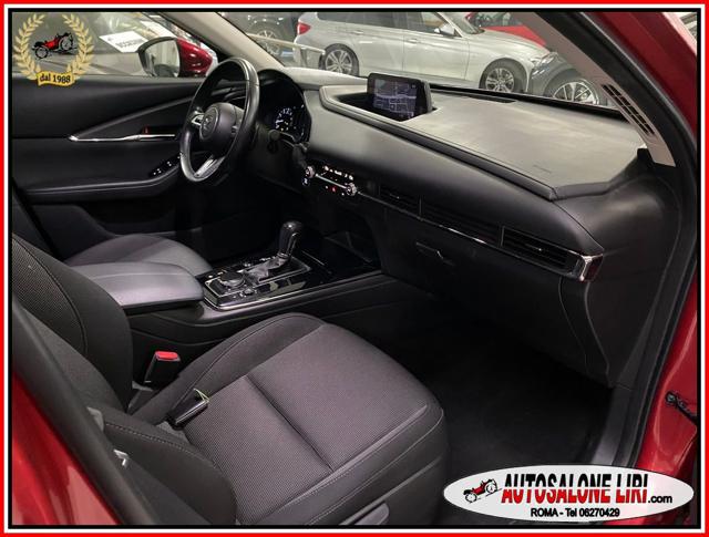 MAZDA CX-30 2.0L E-SKYACTIV-X M HYBRID 2WD E - foto 7