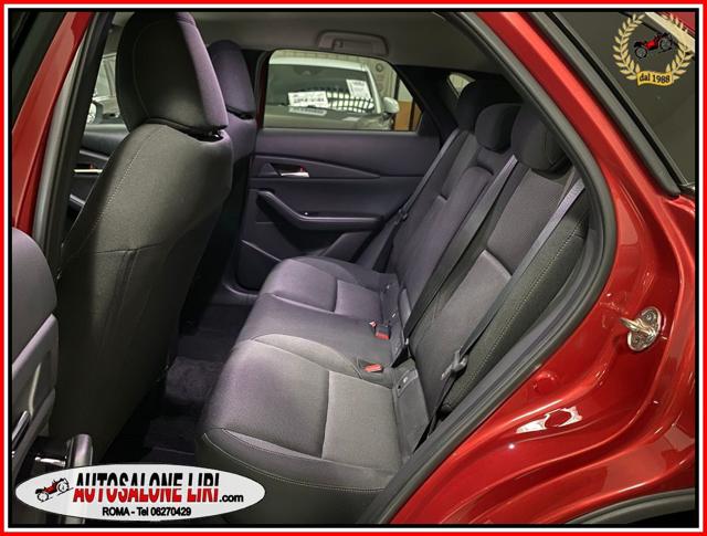 MAZDA CX-30 2.0L E-SKYACTIV-X M HYBRID 2WD E - foto 20