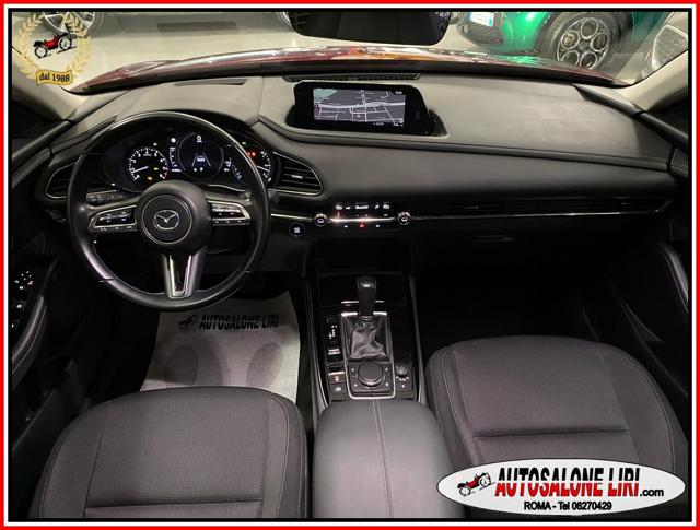 MAZDA CX-30 2.0L E-SKYACTIV-X M HYBRID 2WD E - foto 6
