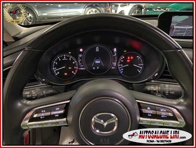MAZDA CX-30 2.0L E-SKYACTIV-X M HYBRID 2WD E - foto 14