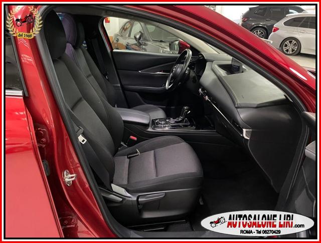 MAZDA CX-30 2.0L E-SKYACTIV-X M HYBRID 2WD E - foto 22
